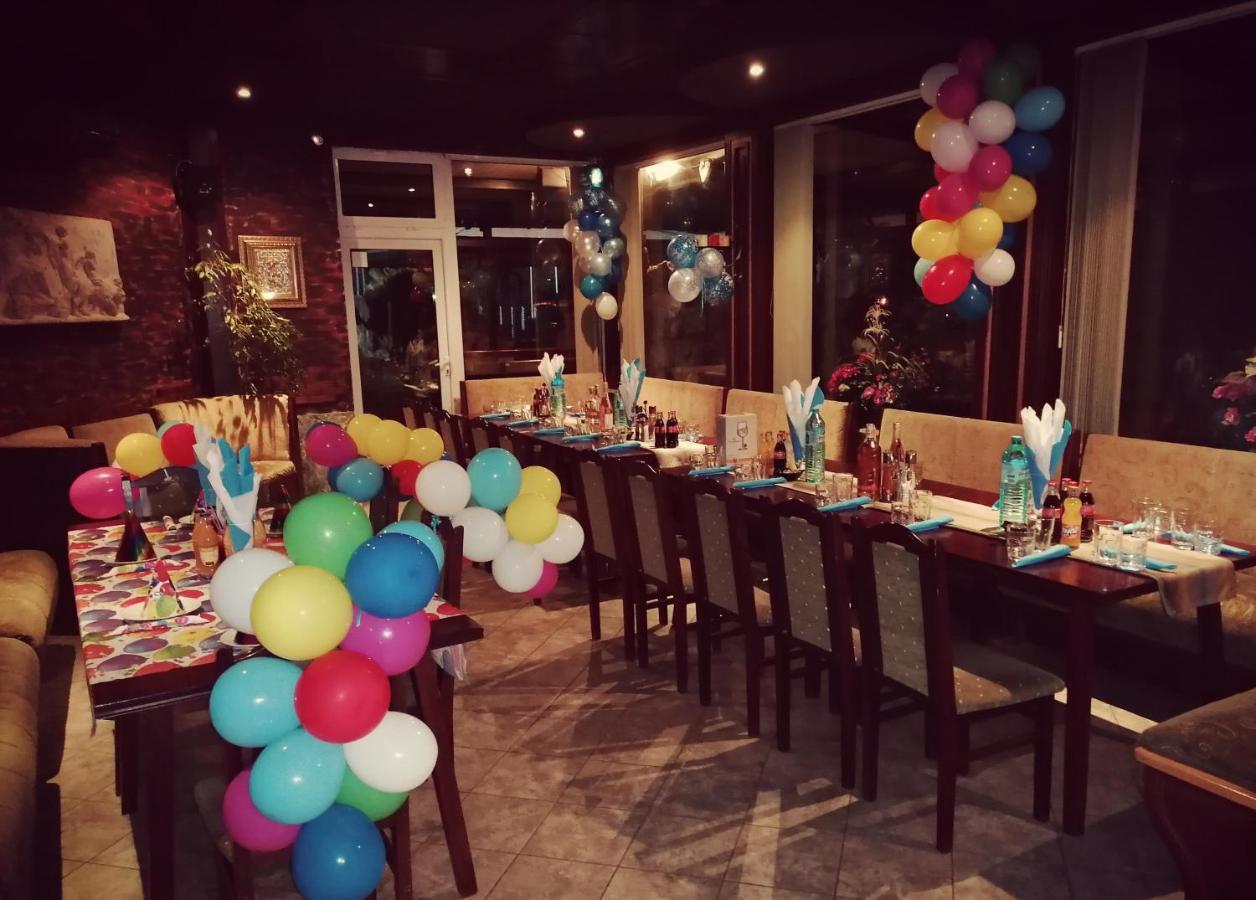 Discret Hotel & Restaurant Vladaya المظهر الخارجي الصورة