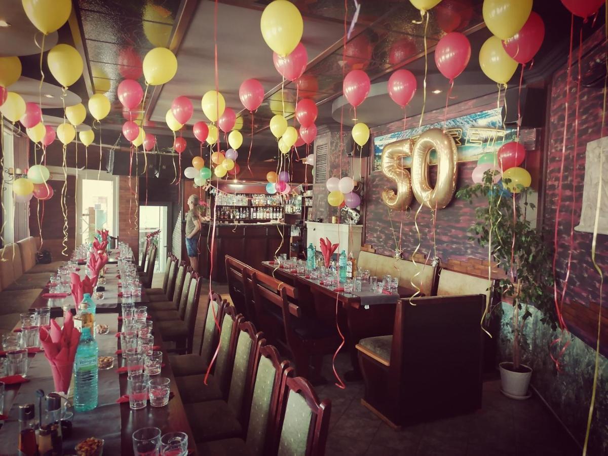 Discret Hotel & Restaurant Vladaya المظهر الخارجي الصورة