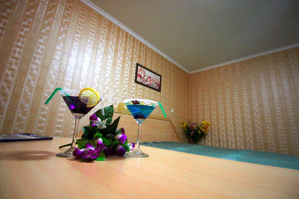 Discret Hotel & Restaurant Vladaya المظهر الخارجي الصورة