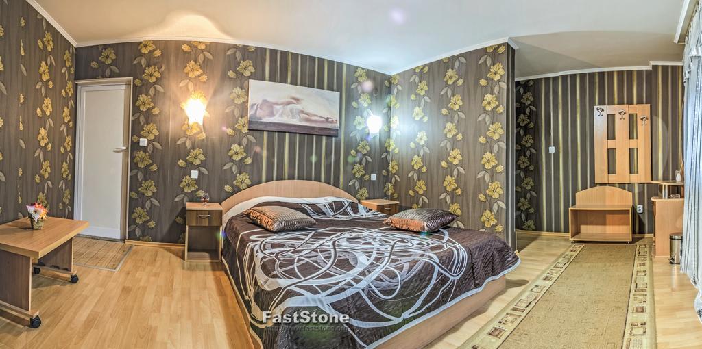 Discret Hotel & Restaurant Vladaya المظهر الخارجي الصورة
