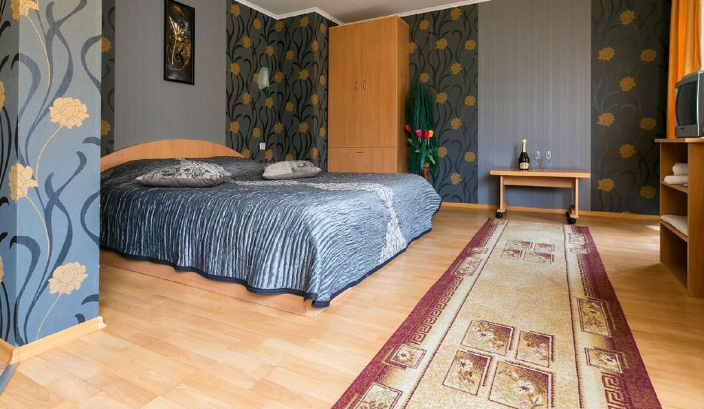 Discret Hotel & Restaurant Vladaya المظهر الخارجي الصورة