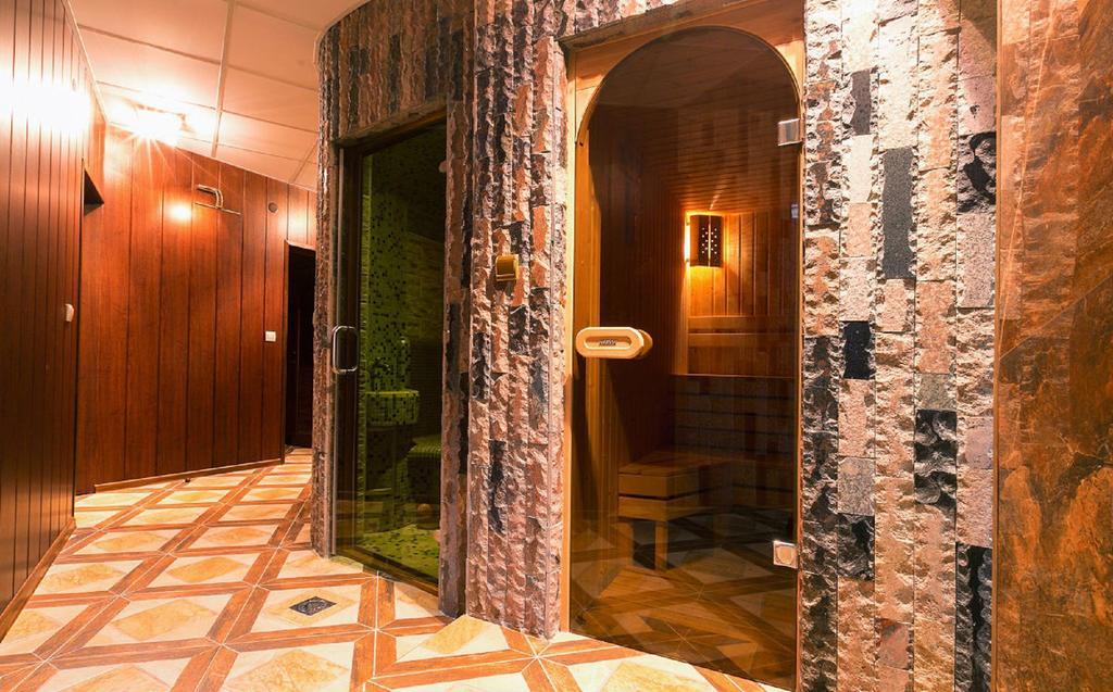 Discret Hotel & Restaurant Vladaya المظهر الخارجي الصورة