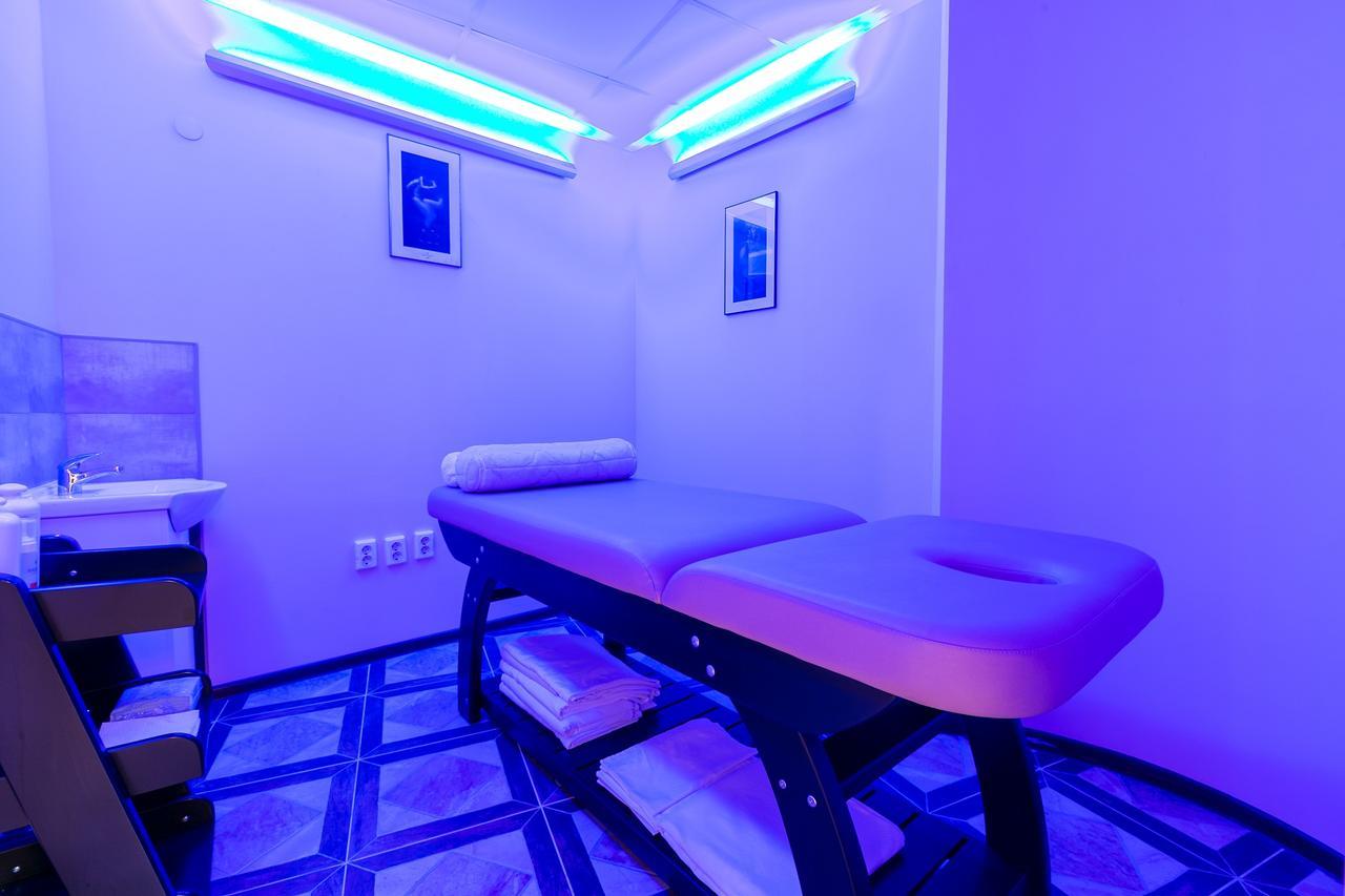 Discret Hotel & Restaurant Vladaya المظهر الخارجي الصورة