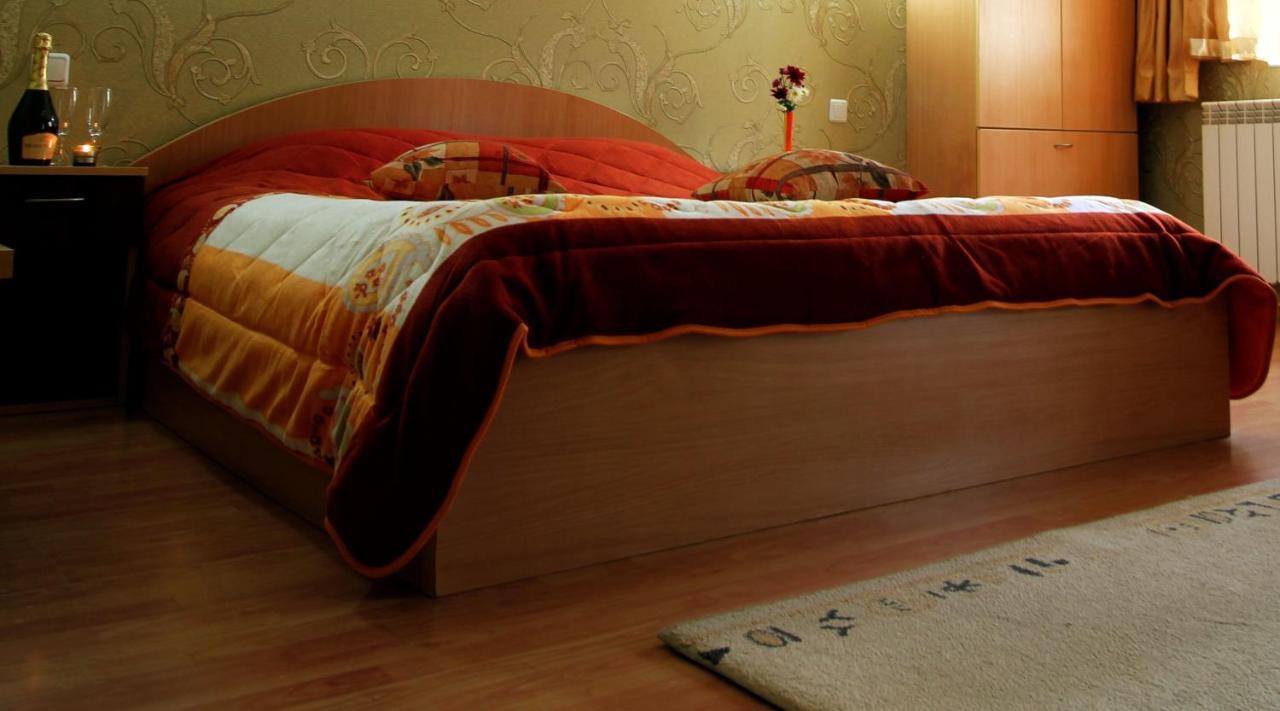 Discret Hotel & Restaurant Vladaya المظهر الخارجي الصورة