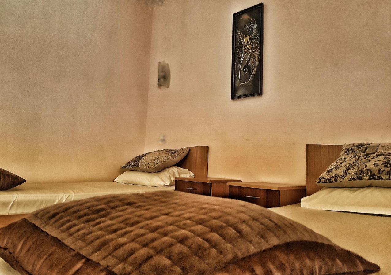 Discret Hotel & Restaurant Vladaya المظهر الخارجي الصورة