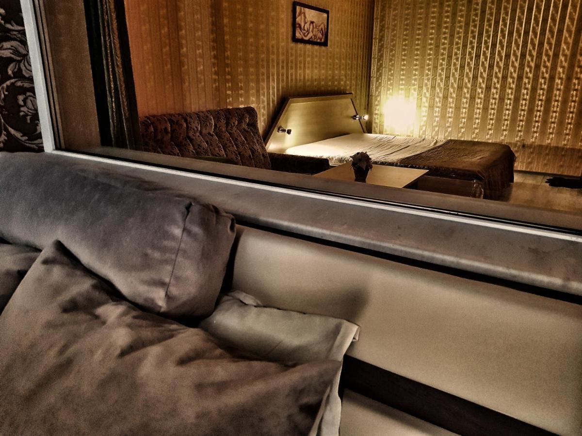 Discret Hotel & Restaurant Vladaya المظهر الخارجي الصورة