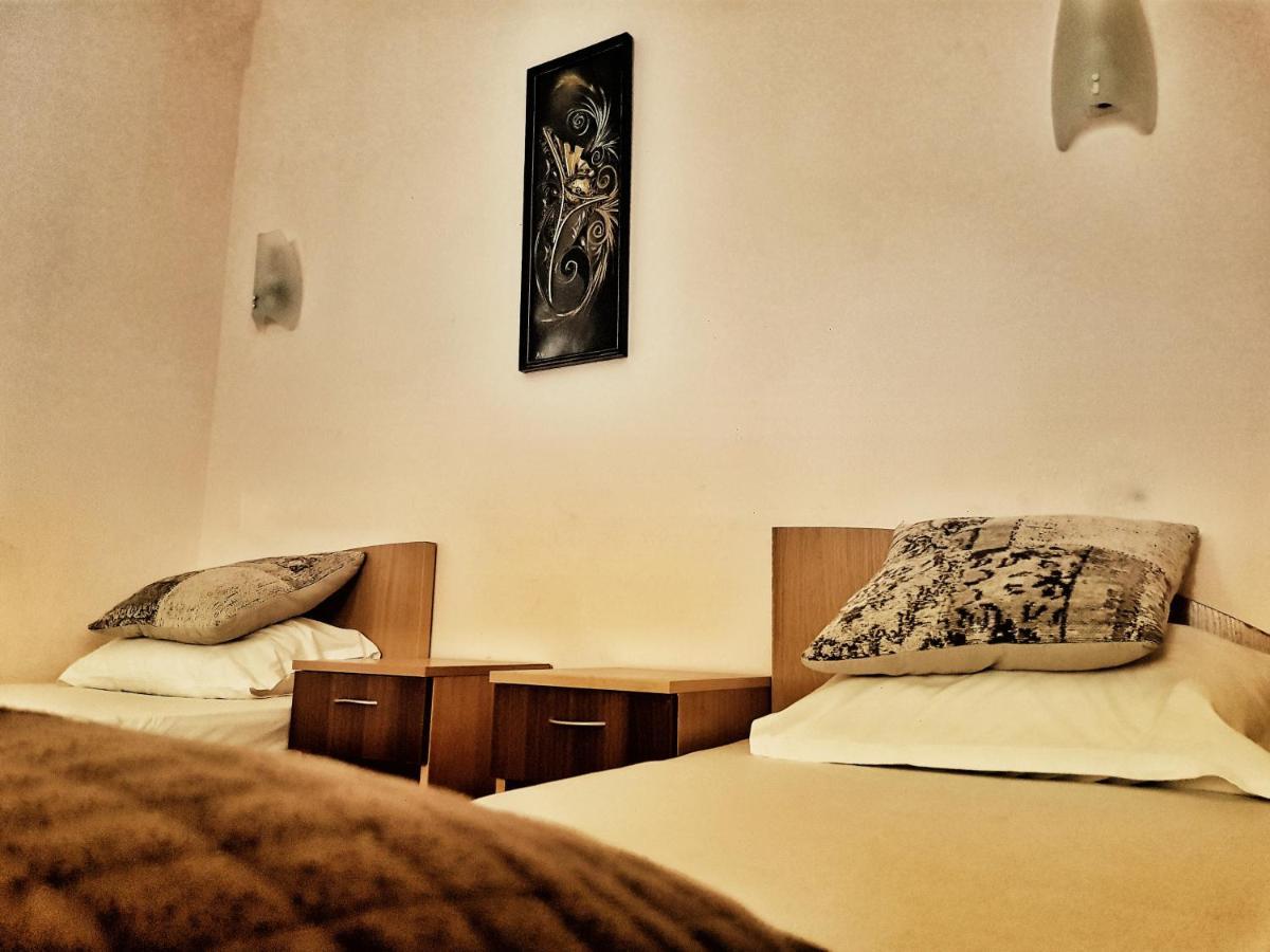 Discret Hotel & Restaurant Vladaya المظهر الخارجي الصورة